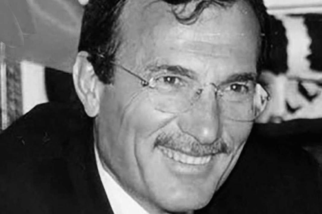 ‘Süper Vali’ Recep Yazıcıoğlu 21 yıldır hafızalarda. Devlet anlayışıyla bir efsaneydi - Resim: 1